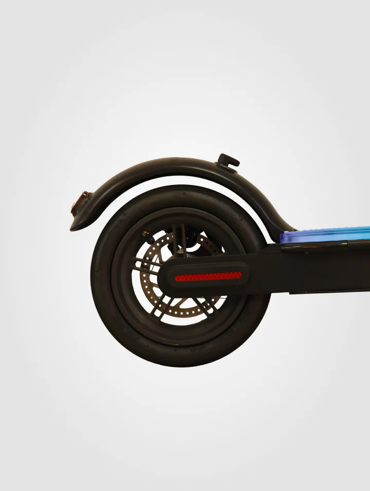 Scooter M3B - Image 3