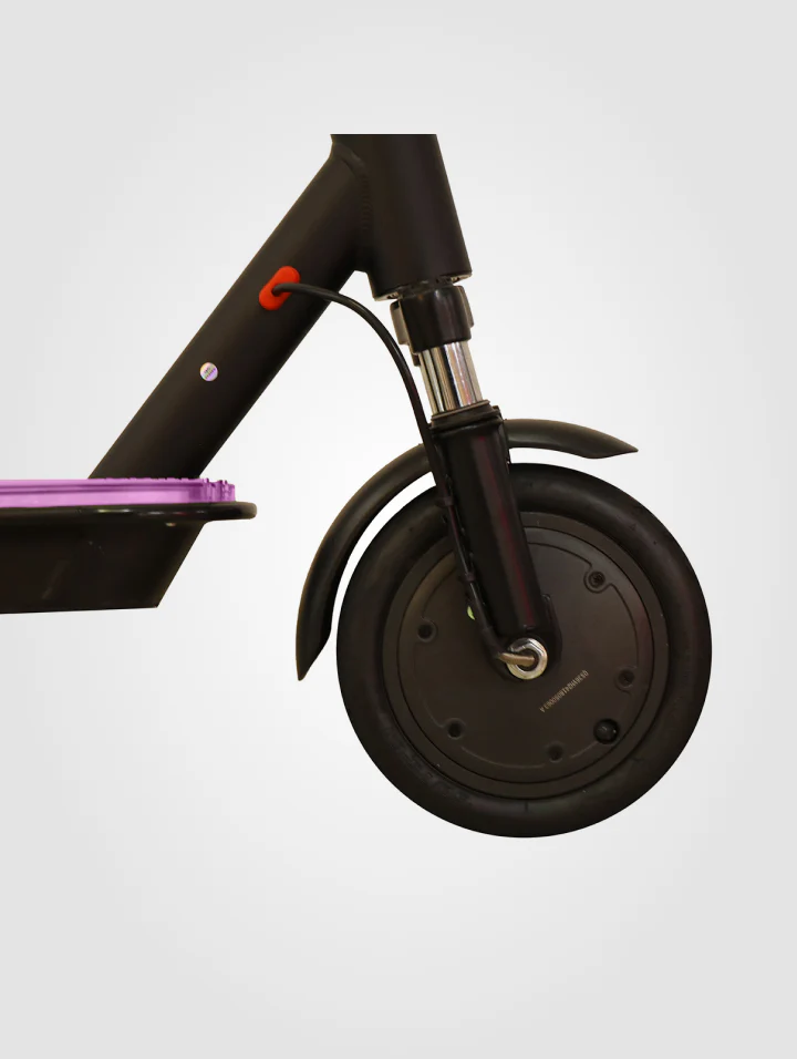 Scooter M3B - Image 4