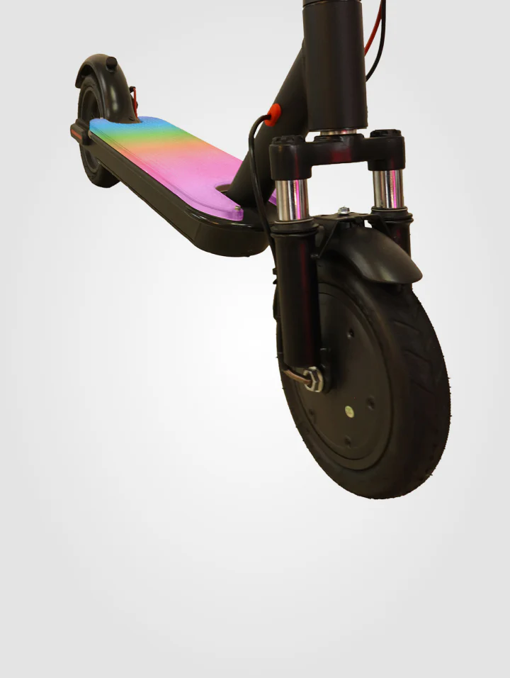 Scooter M3B - Image 5
