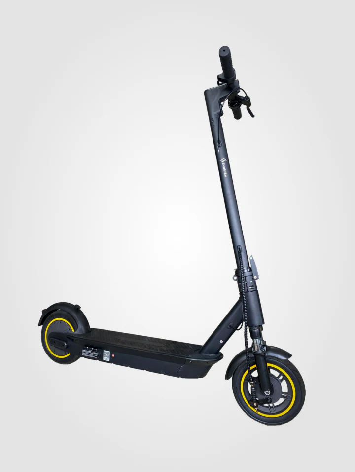 Scooter M4 - Image 2
