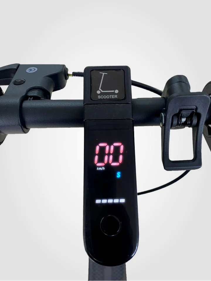 Scooter M4 - Image 3