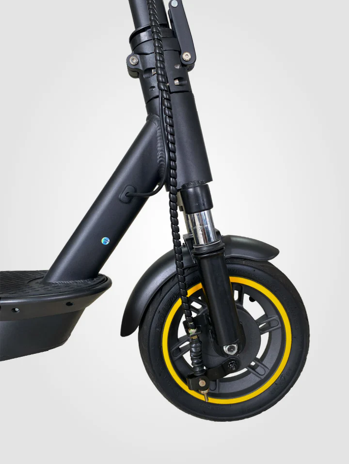 Scooter M4 - Image 4