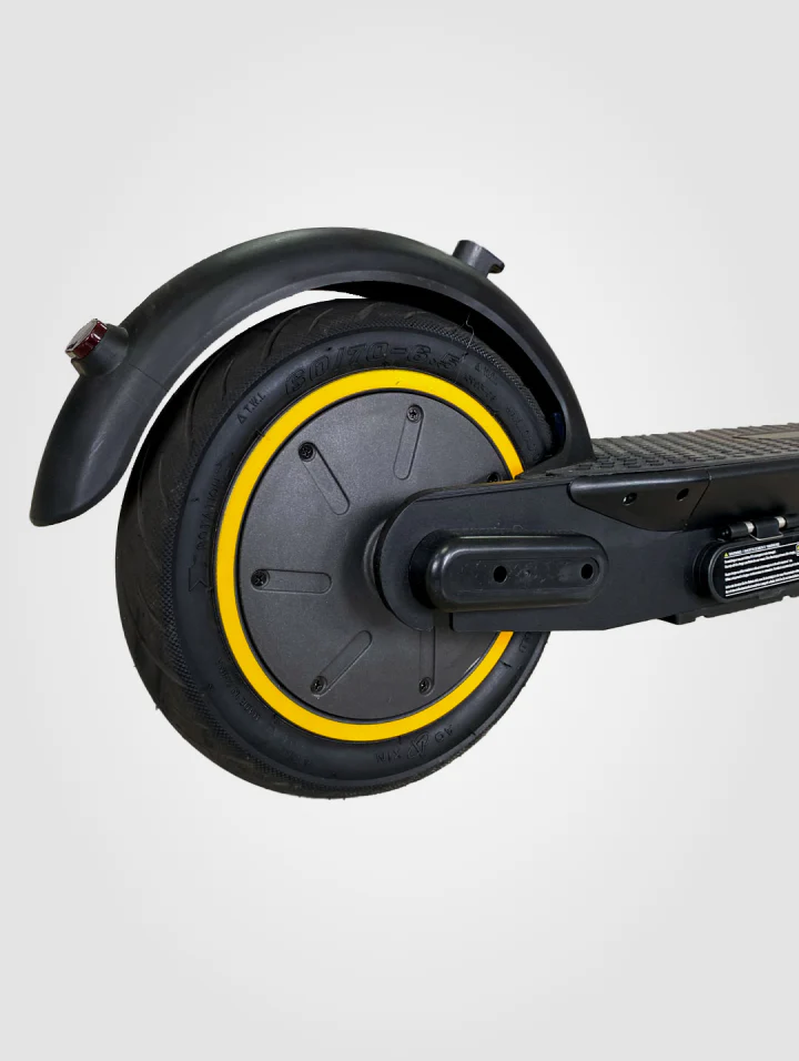 Scooter M4 - Image 5