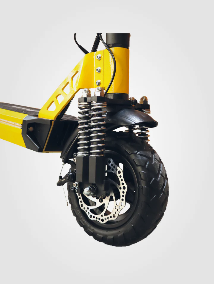 Scooter S 13-2 - Image 10