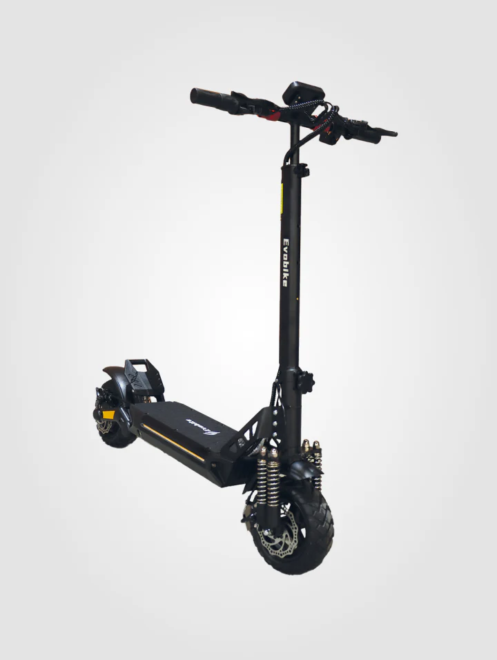 Scooter S 13-2 - Image 11