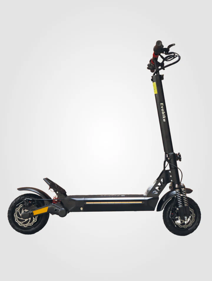 Scooter S 13-2 - Image 12