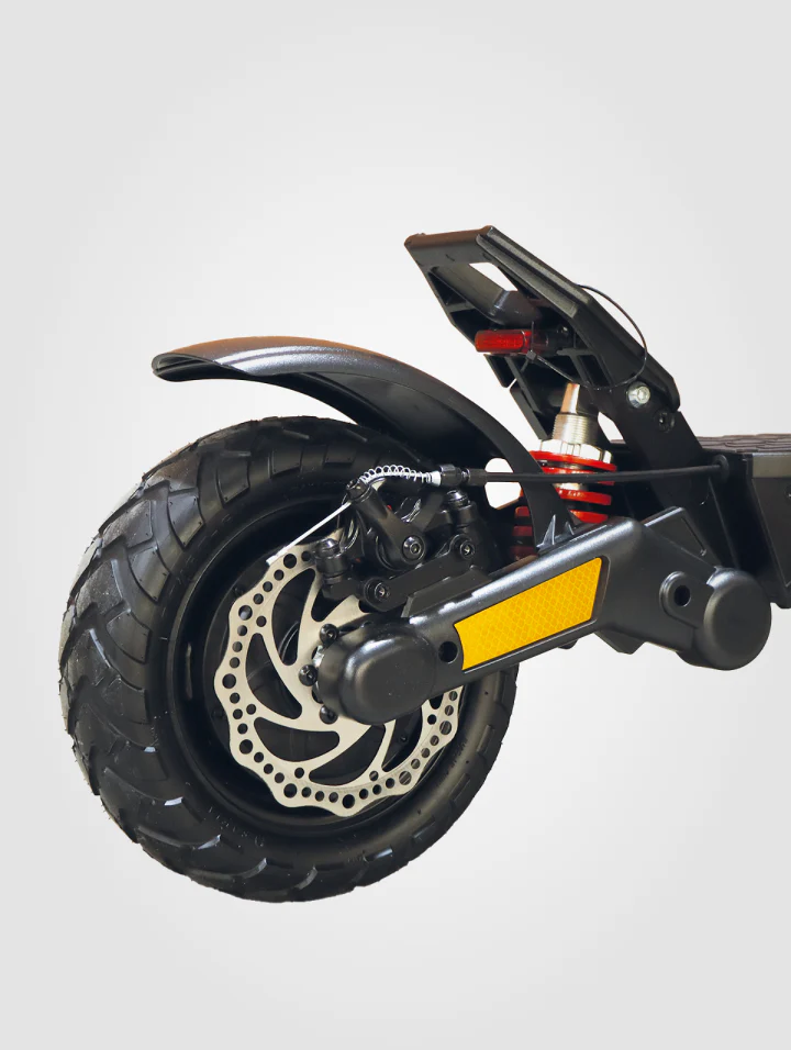 Scooter S 13-2 - Image 13
