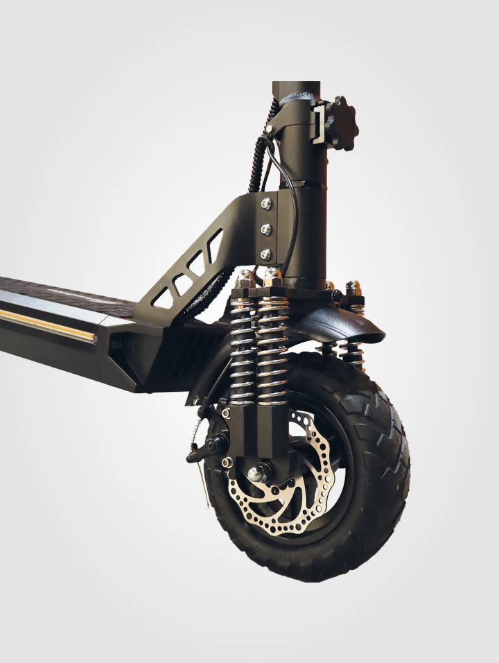 Scooter S 13-2 - Image 14
