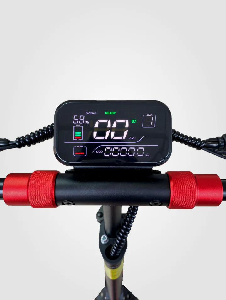 Scooter S 13-2 - Image 3