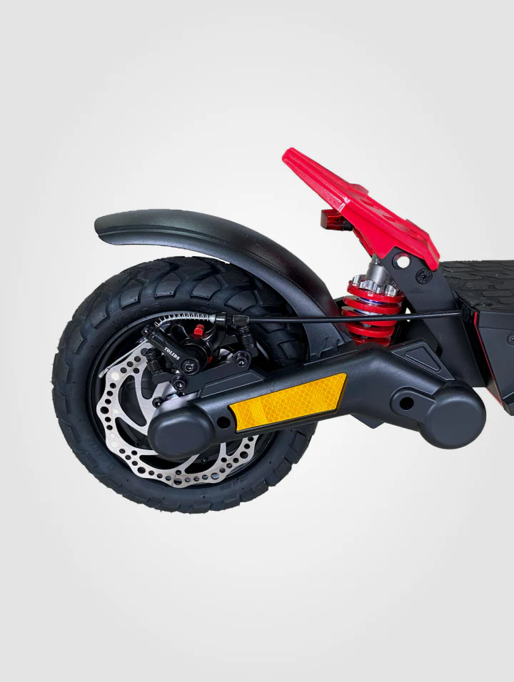 Scooter S 13-2 - Image 4