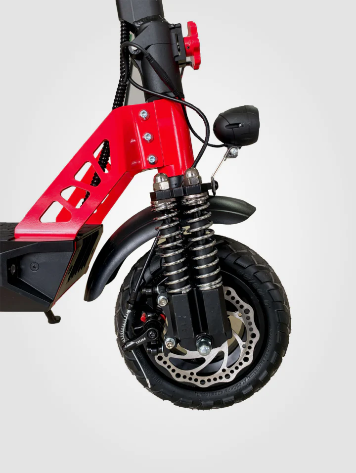 Scooter S 13-2 - Image 5