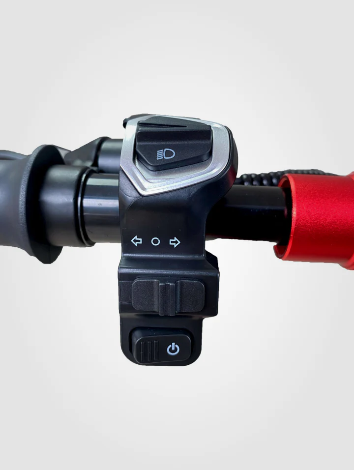 Scooter S 13-2 - Image 6