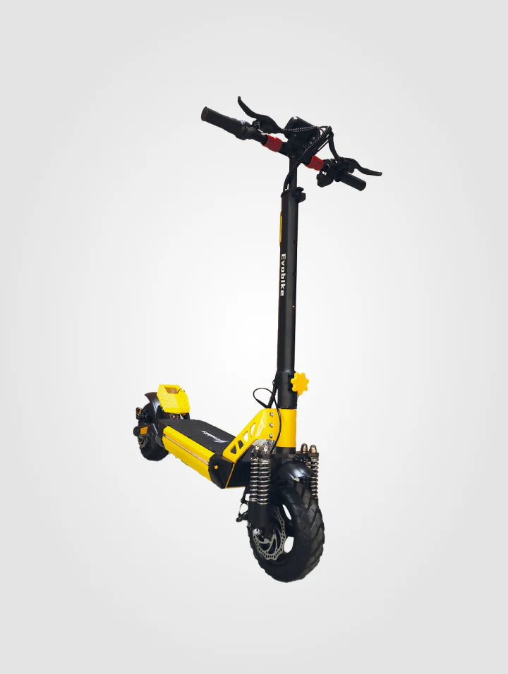 Scooter S 13-2 - Image 7