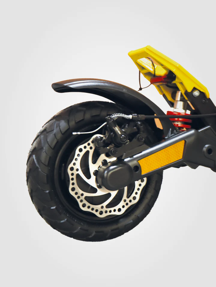 Scooter S 13-2 - Image 8
