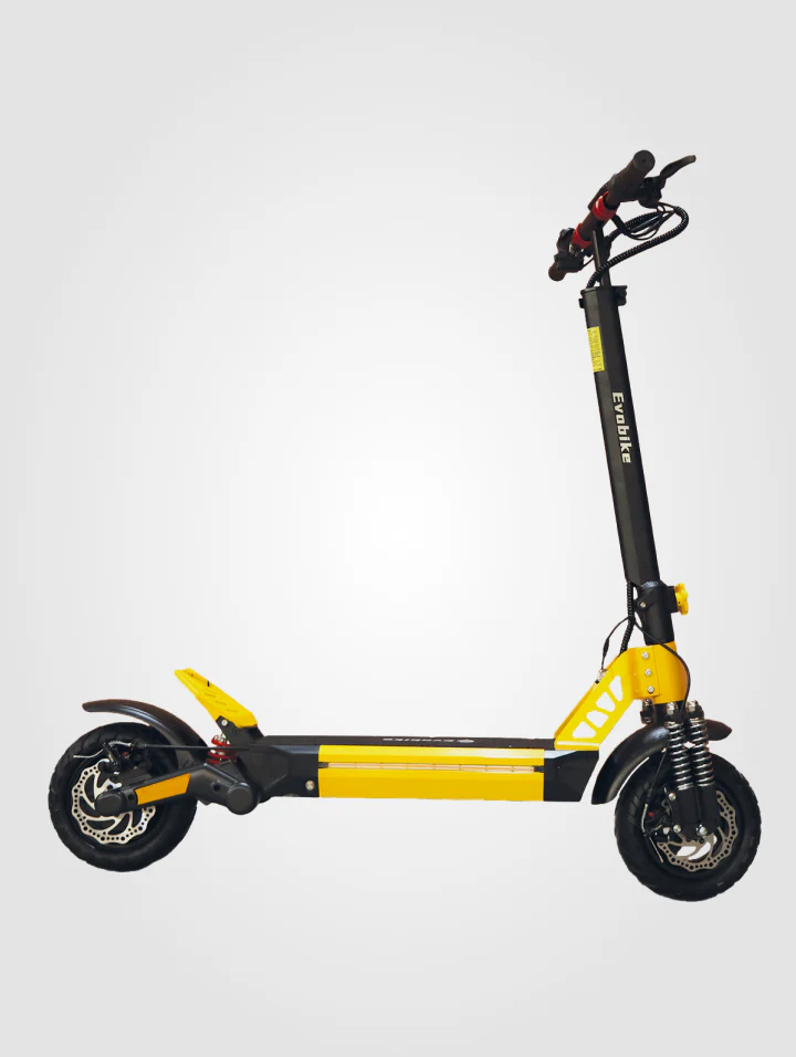Scooter S 13-2 - Image 9