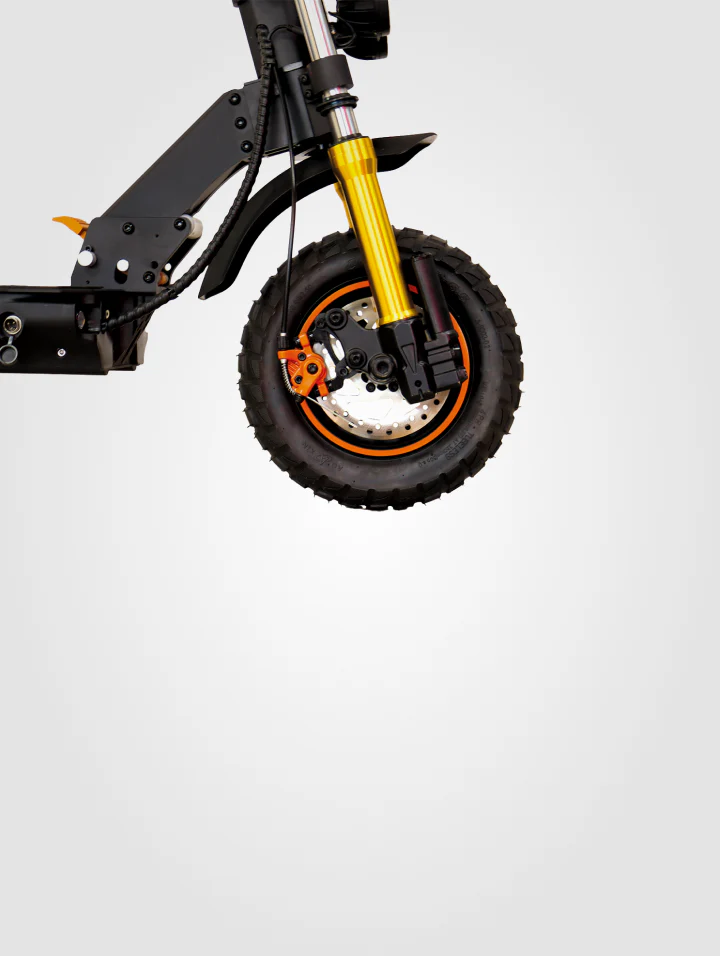 Scooter S6 - Image 4