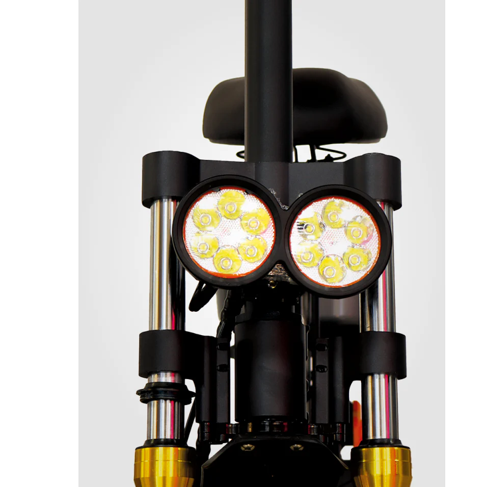 Scooter S6 - Image 5