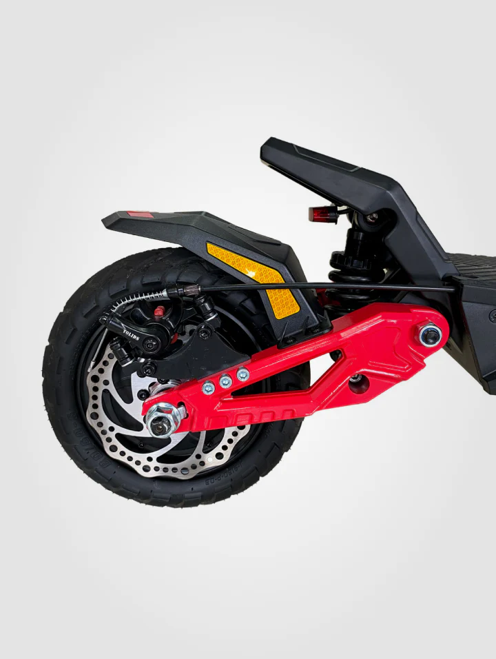 Scooter S9 - Image 13