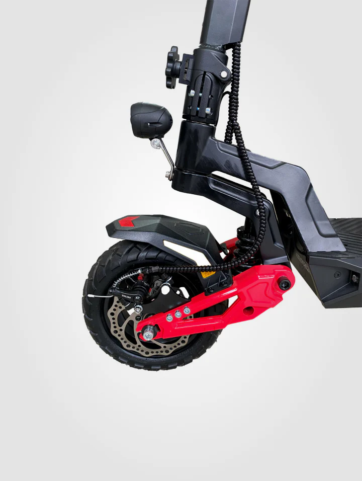 Scooter S9 - Image 14