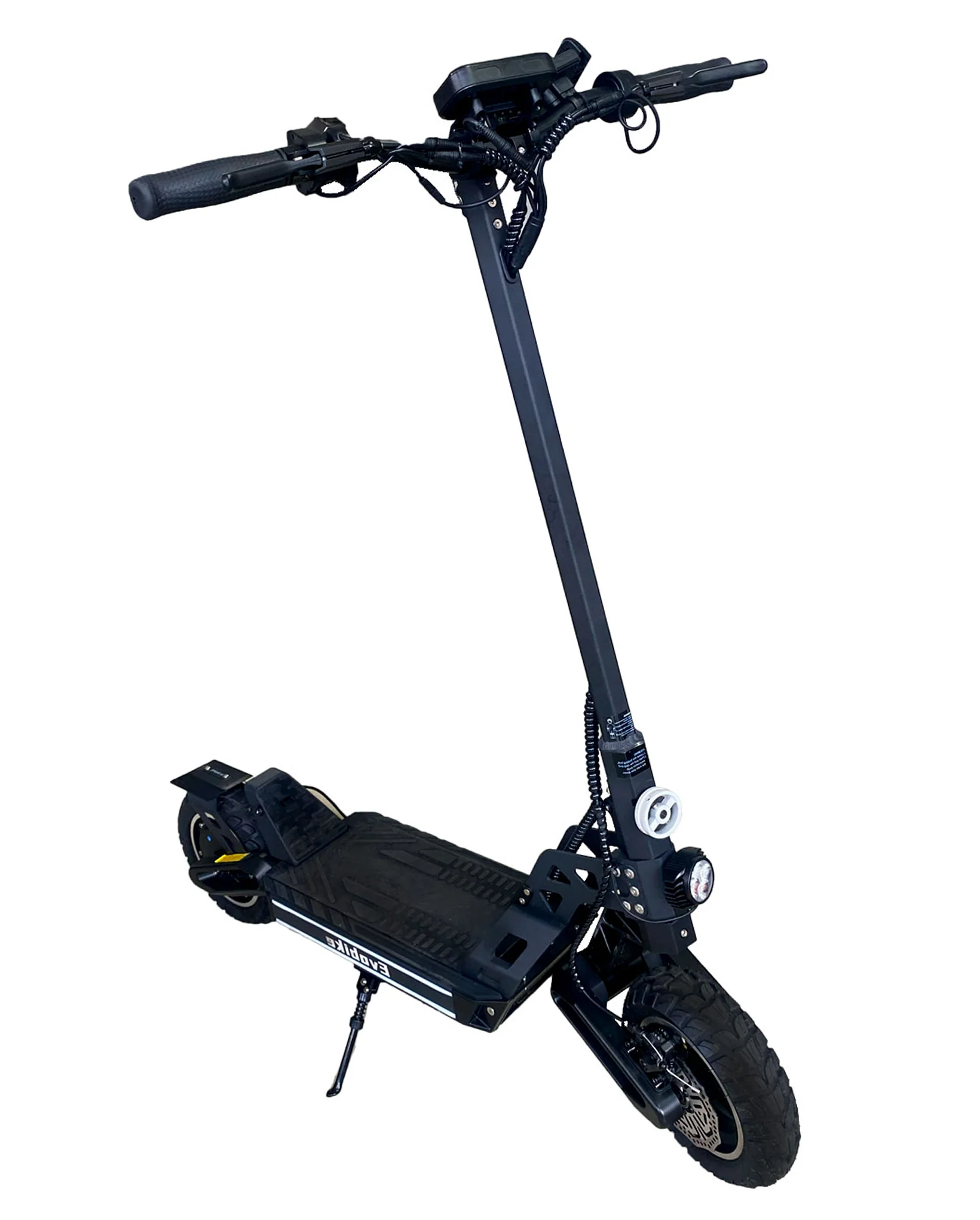 Scooter S9 - Image 16