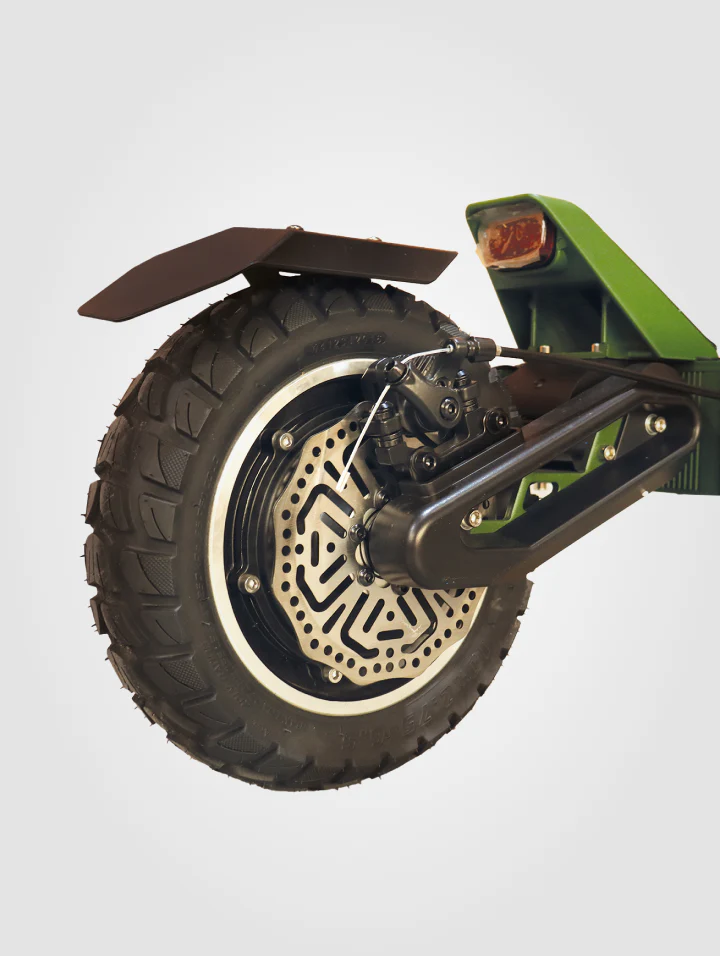 Scooter S9 - Image 3