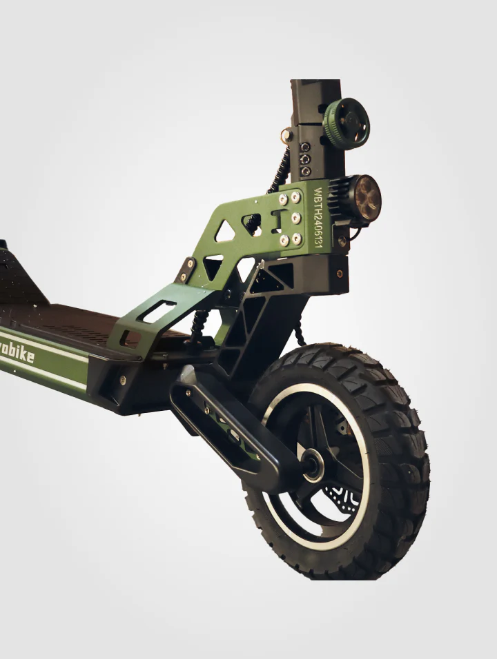 Scooter S9 - Image 4