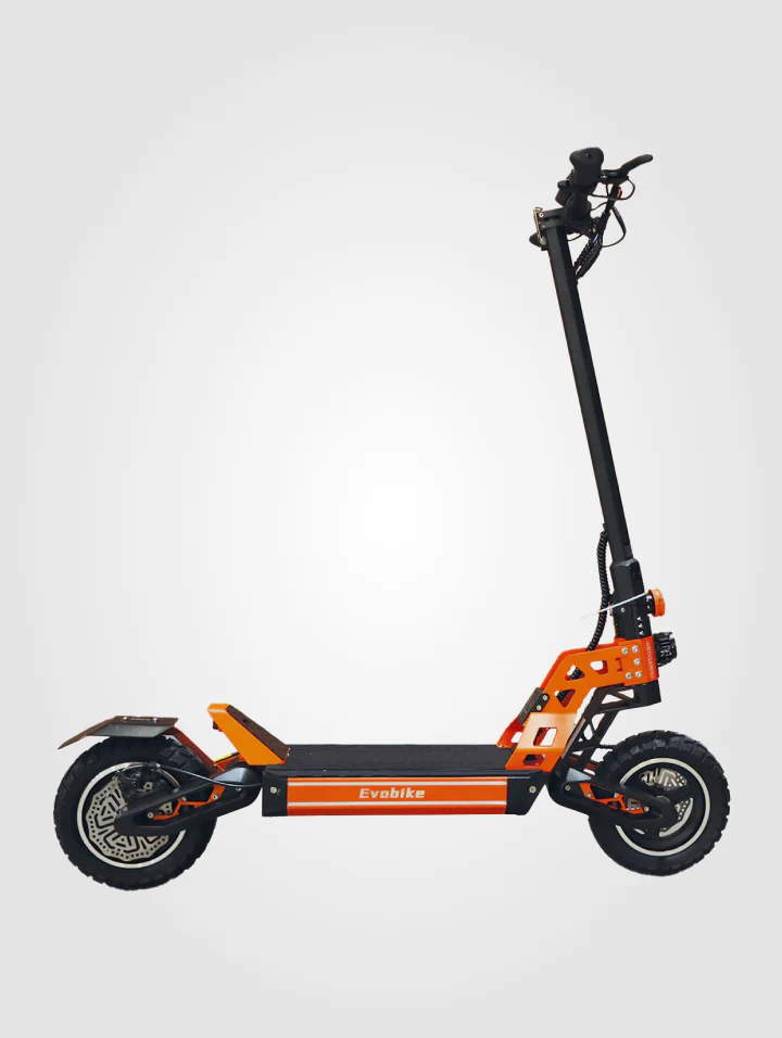 Scooter S9 - Image 6