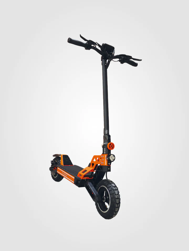 Scooter S9 - Image 7