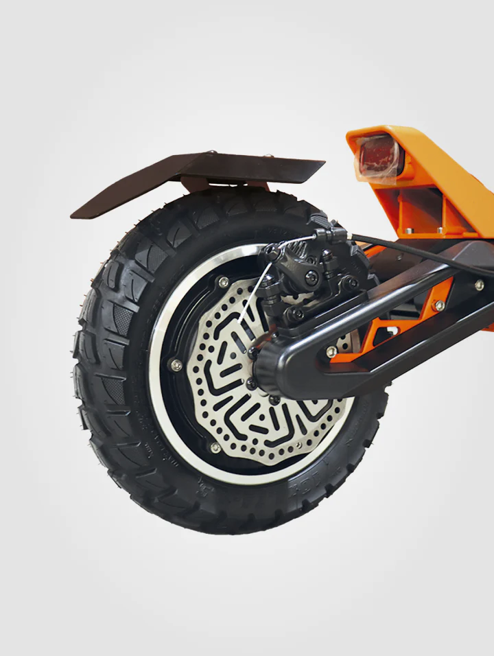 Scooter S9 - Image 8