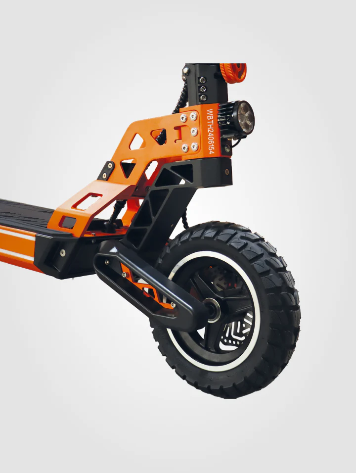 Scooter S9 - Image 9