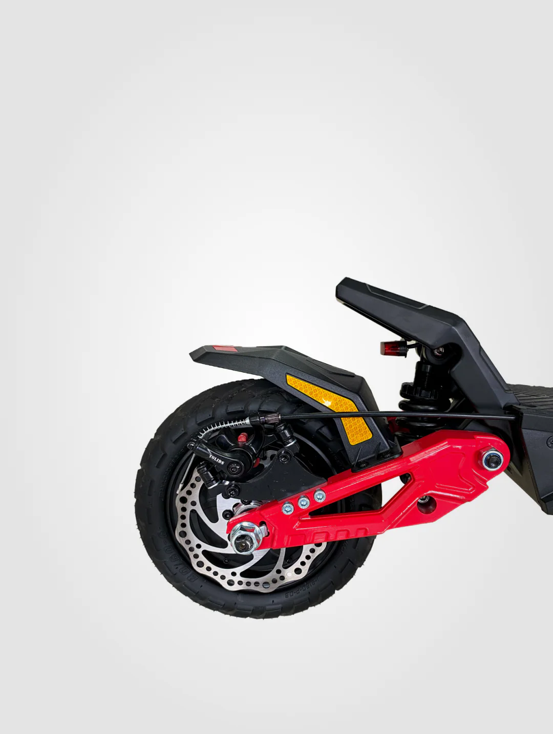 Scooter S20 - Image 3