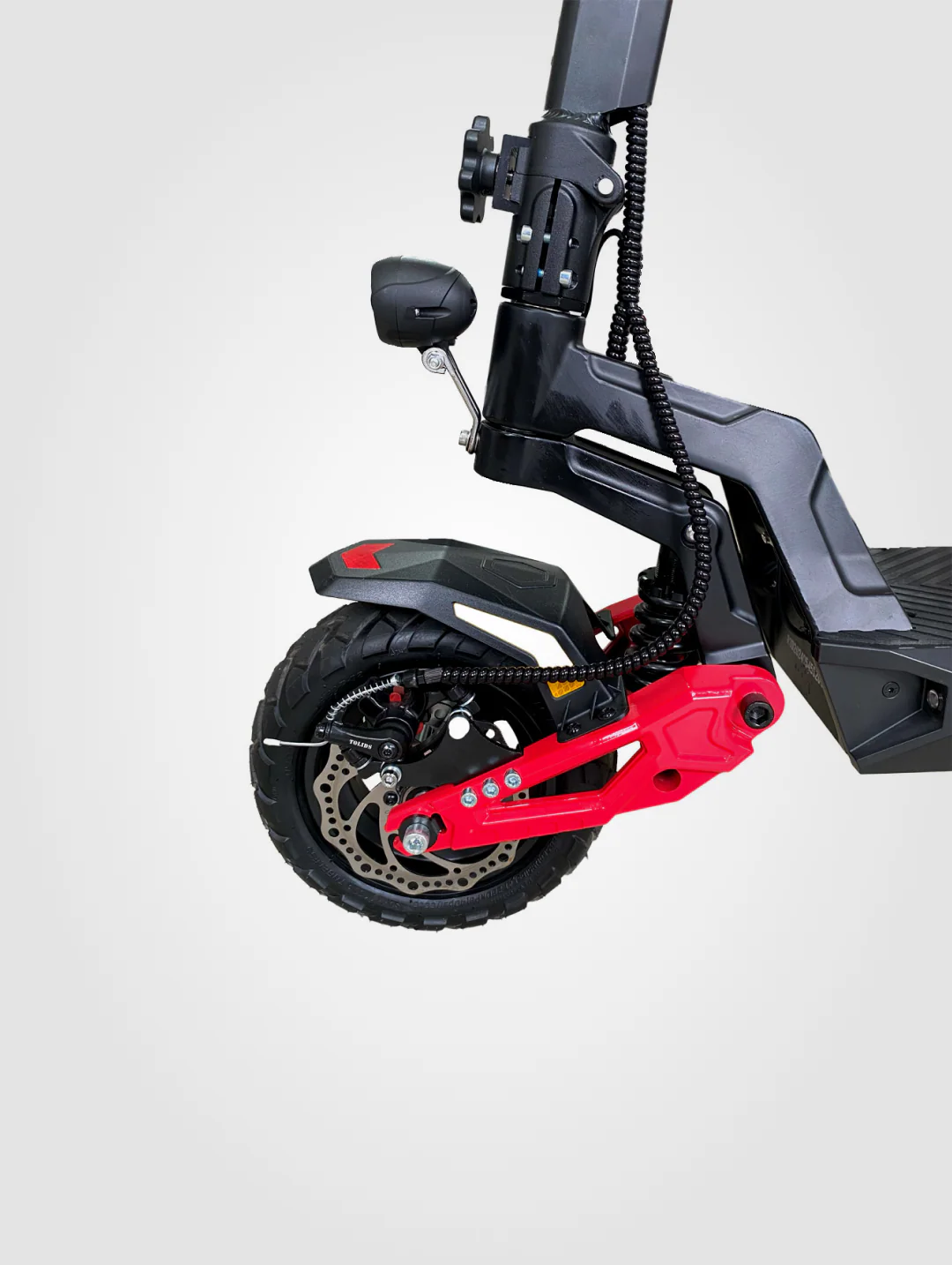 Scooter S20 - Image 4