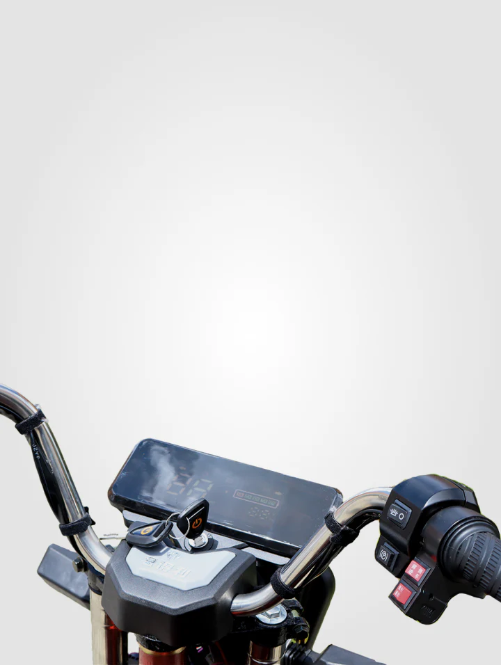 Triciclo Cargo - Image 4