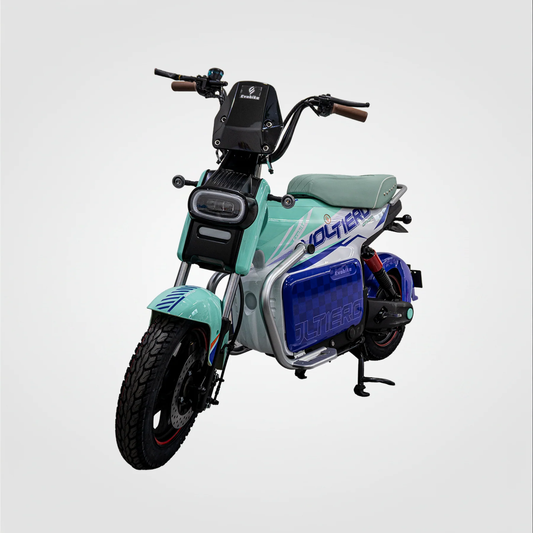 Voltiero