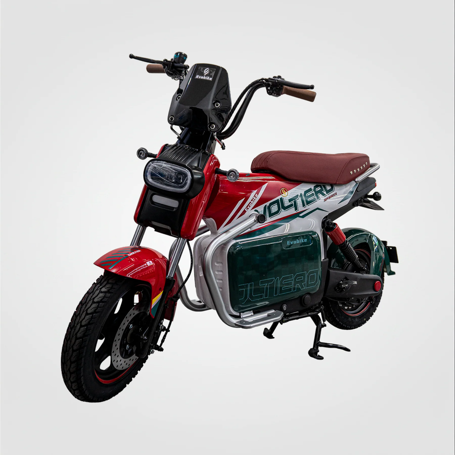 Voltiero - Image 2